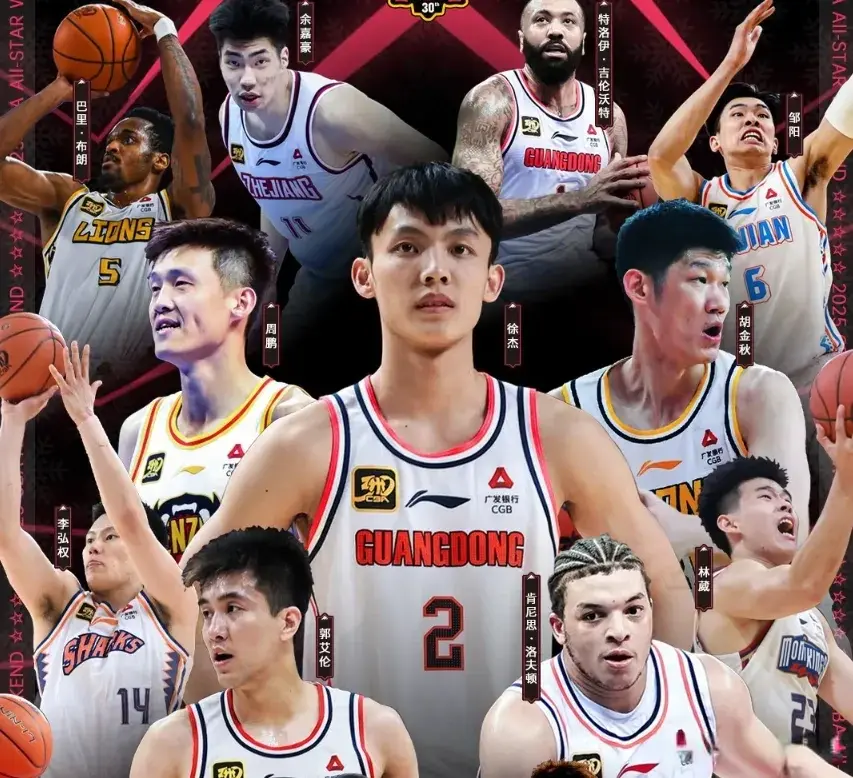 力不可小觑, 第五档垫底, 广州朗肽海