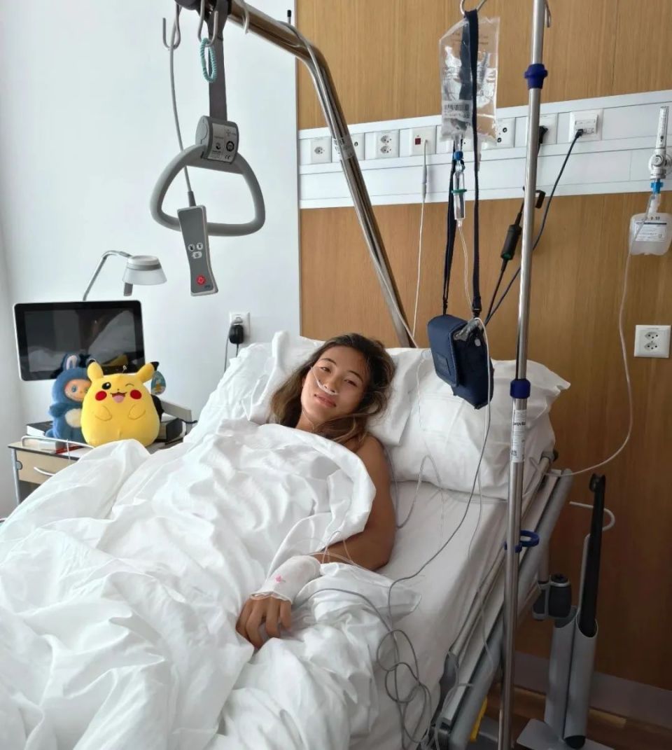 inews, QFnxG inews, QFnxG