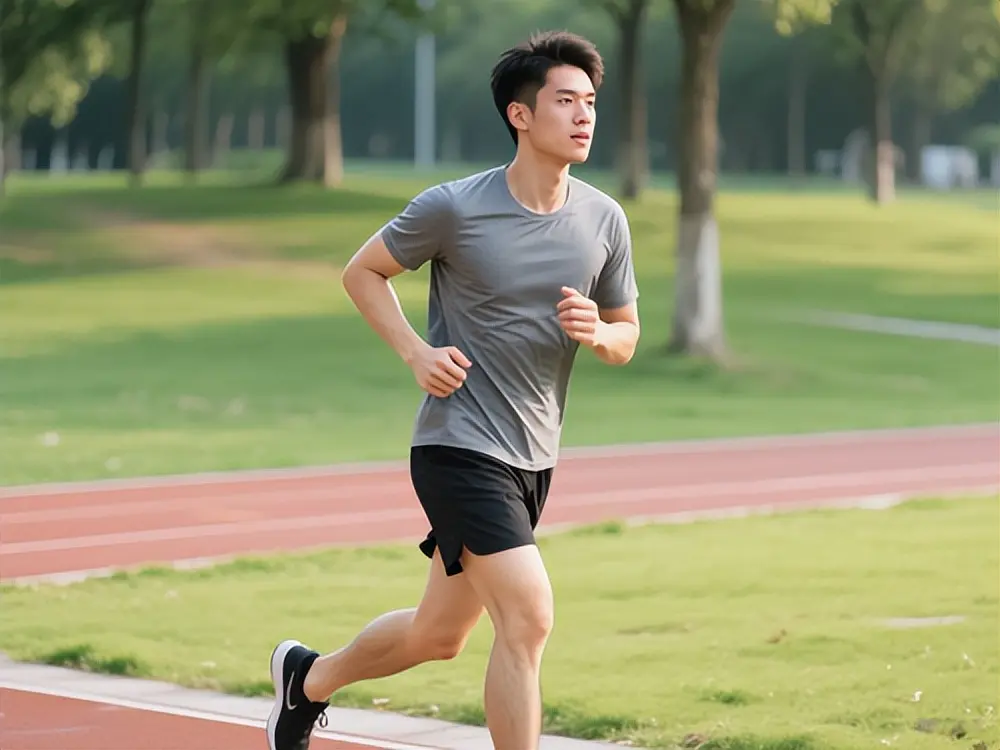 公开资料, stron, 练习场中悄