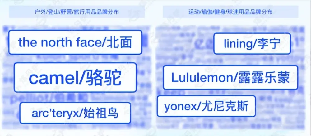 吸引广泛关