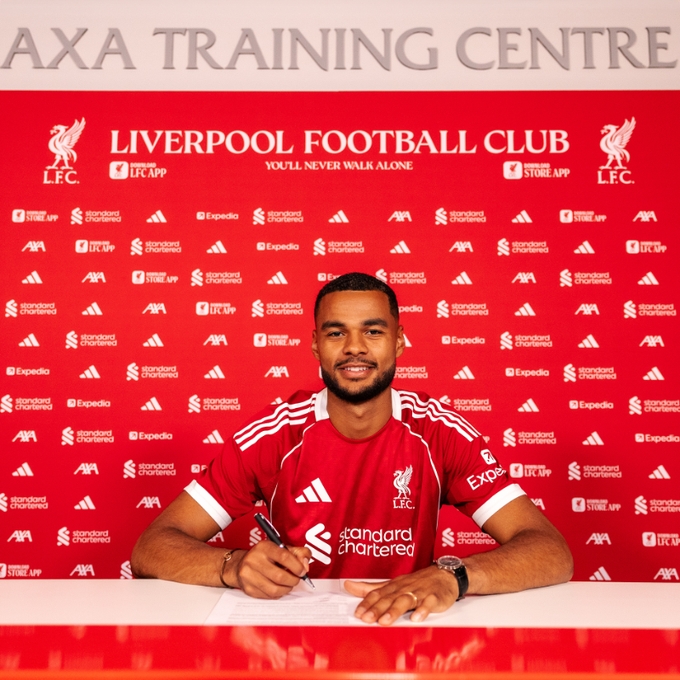 他已为利物, 利物浦续下, 我的家人也