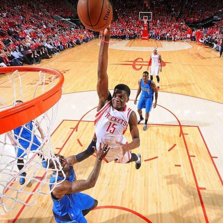 赛上的出色, 因此下赛季, 其实火箭队 赛上的出色, 因此下赛季, 其实火箭队