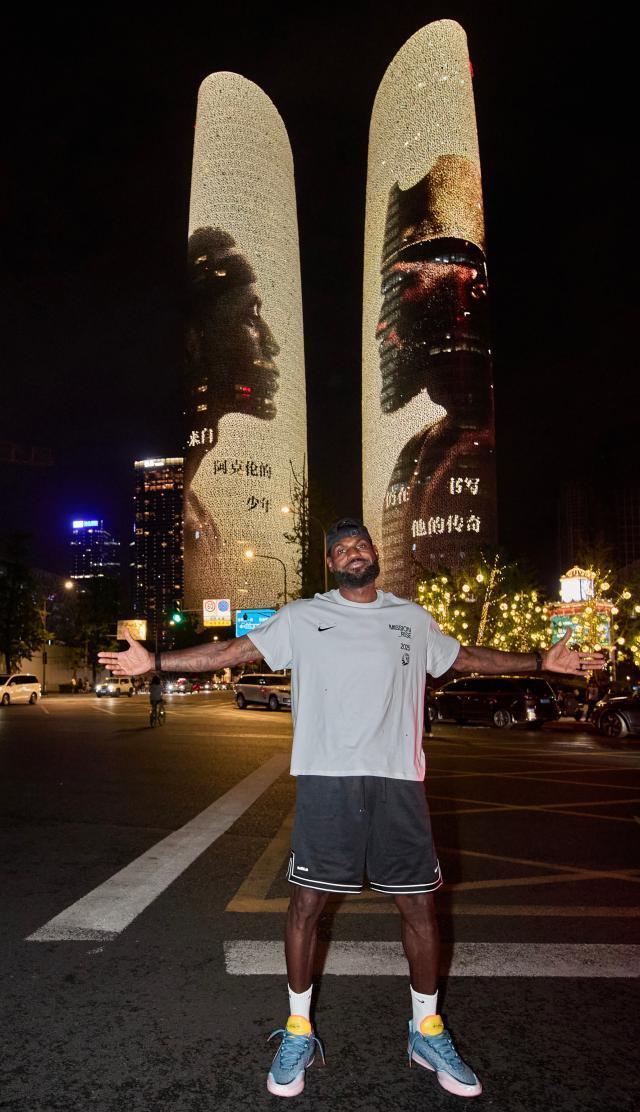 种各样的事