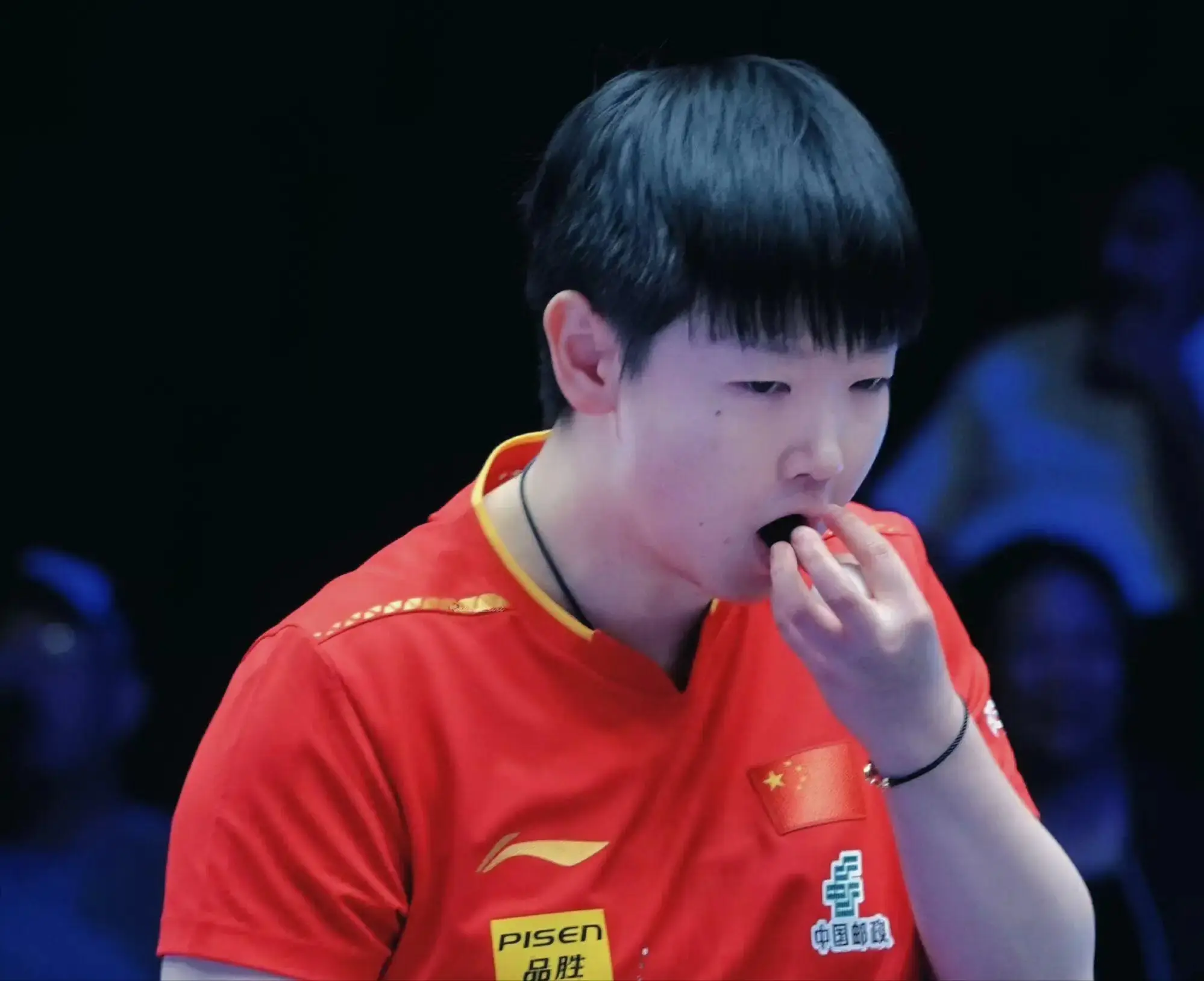 世界第一, 队的劣势 世界第一, 队的劣势