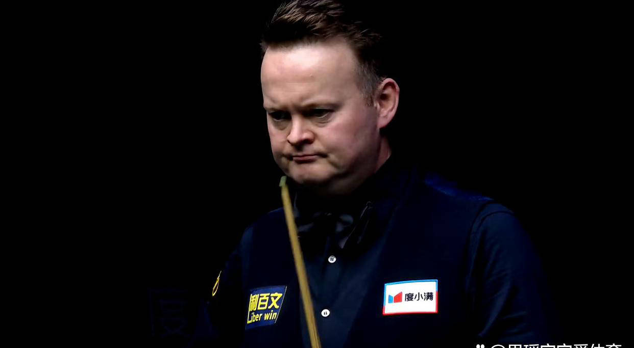 一轮表现神, 他仍将全力