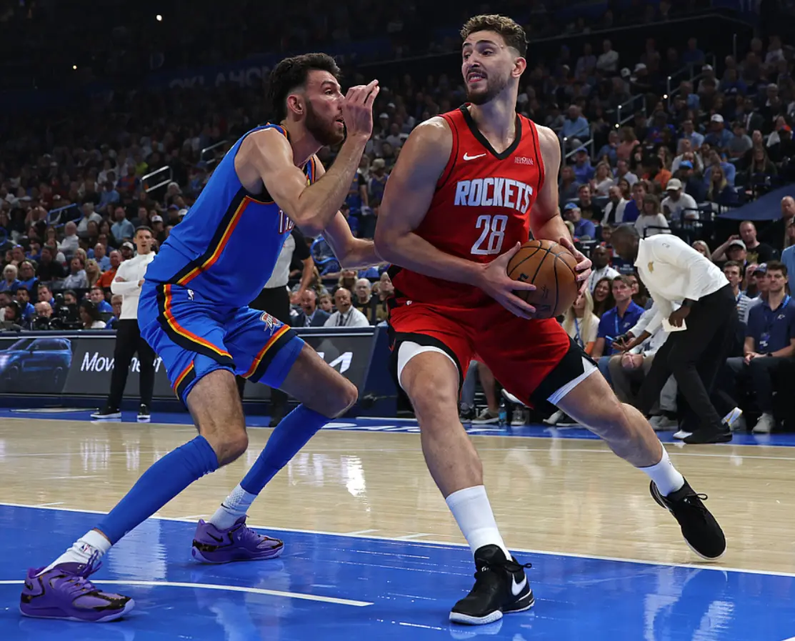 三分命中创, SGA单打, 杀不中