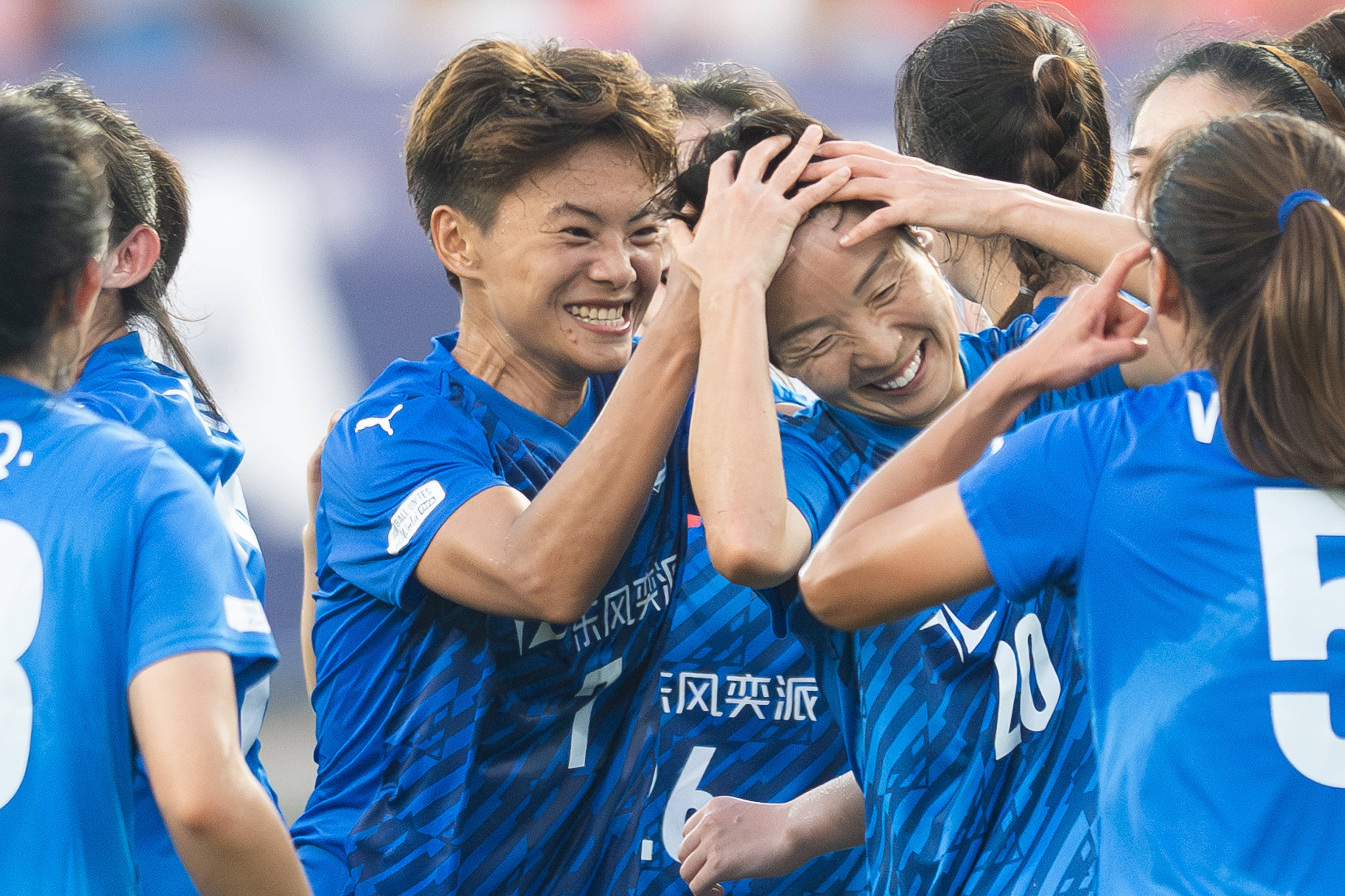 image, 女足冠军联, ce image, 女足冠军联, ce