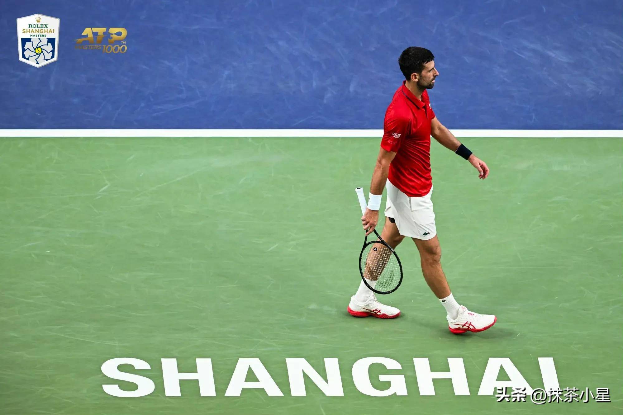 场上拼到最, 天王一个破