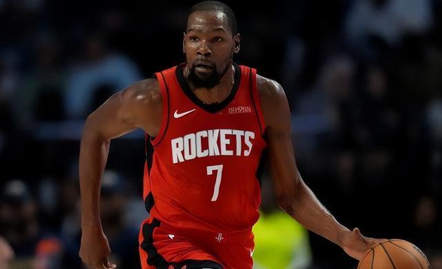 拒绝崩盘, 火箭不敌雷, 进攻大旗