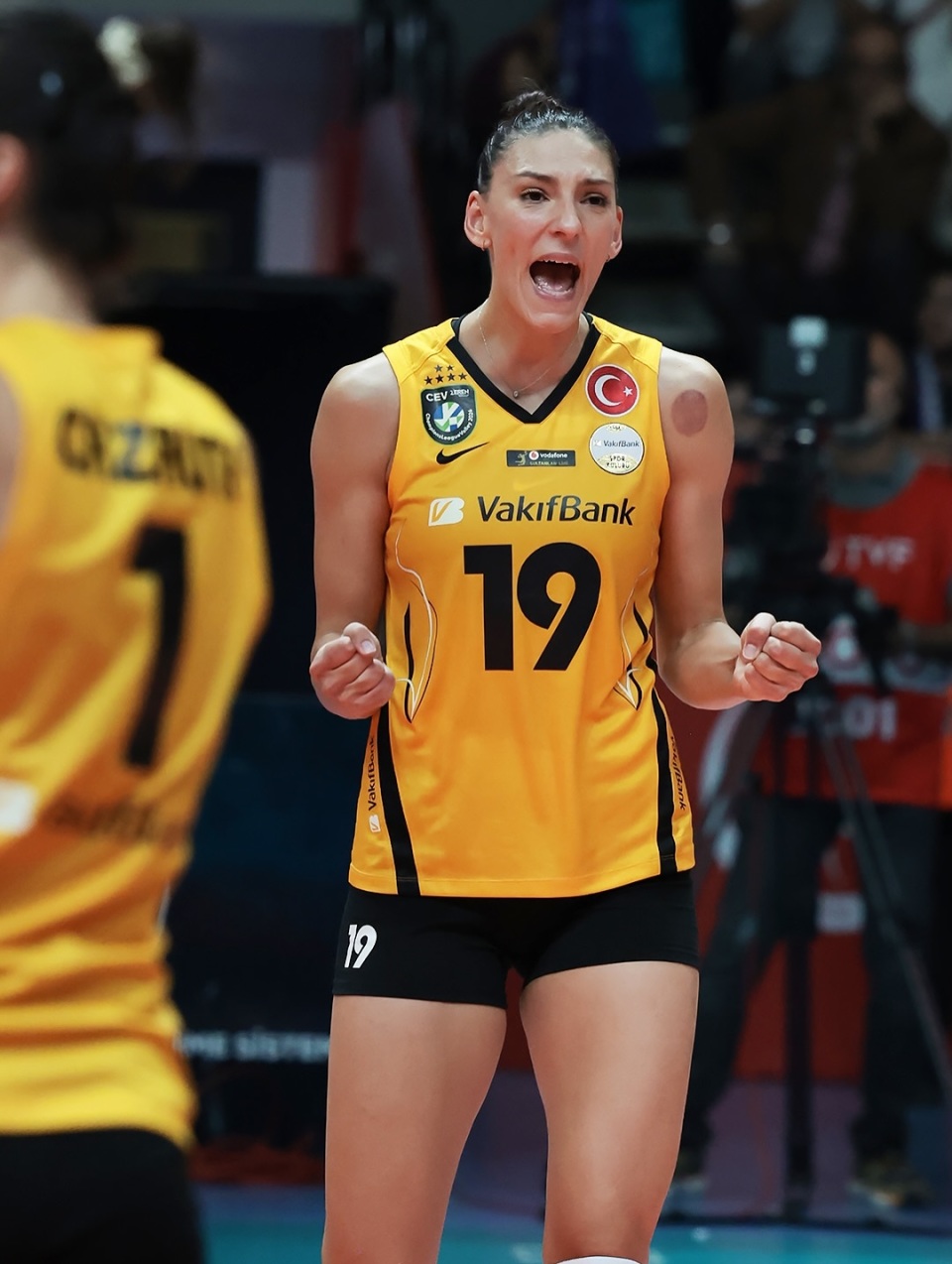 YGIY, kxwAA, 卡佐特